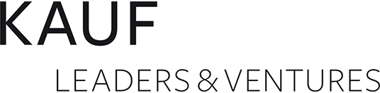 Kauf Leaders & Ventures Logo